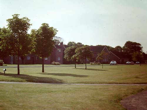 The Grounds   1978